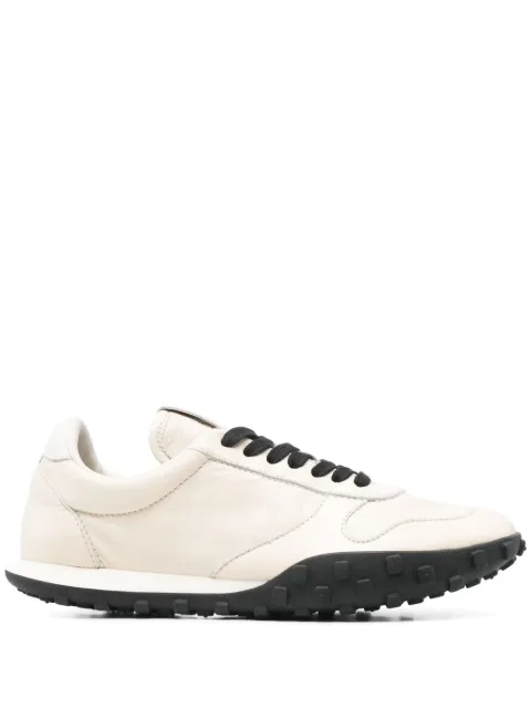 Jil Sander Moon sneakers Neutrals J16WS0031P8178