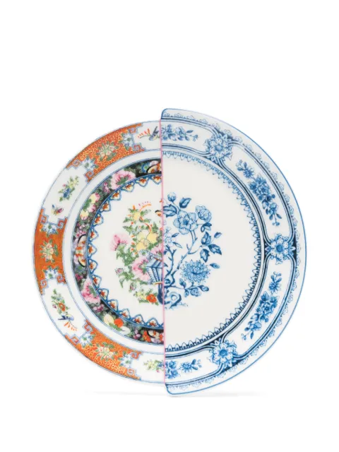 Seletti Zobeide bread plate (14.5cm) White 09706