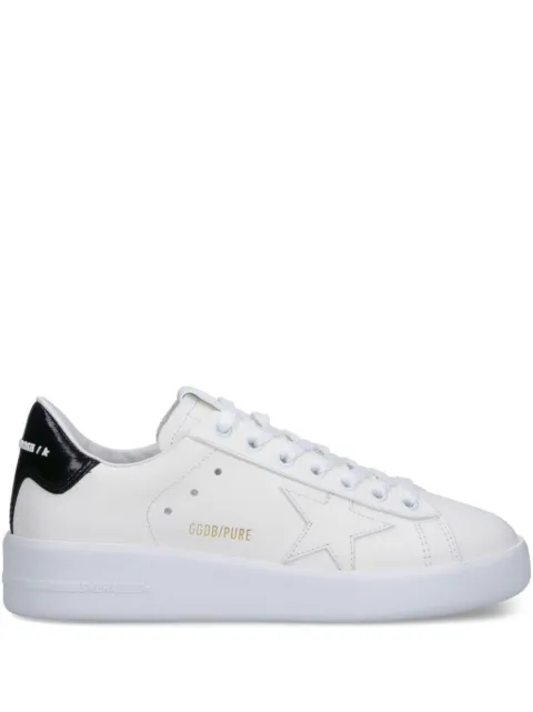 Golden Goose Purestar sneakers White GWF00197F006518