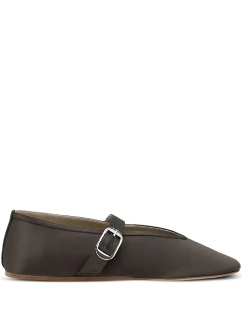 Le Monde Beryl Stella ballet flats Grey STESSTCHO