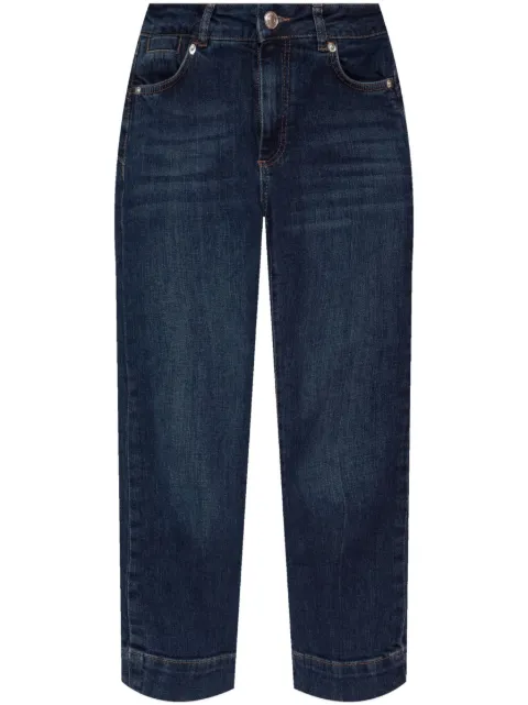 Sportmax Umbria jeans Blue 2512181215600