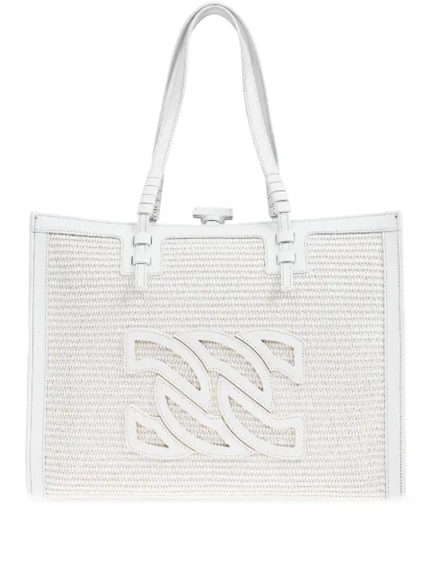 Casadei Beaurivage tote bag White 3W457J0000BEAUR