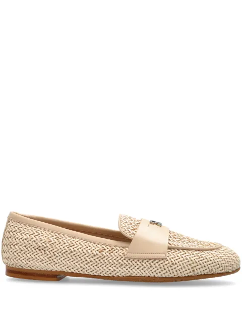 Casadei Hanoi loafers Neutrals 1A255X0101C2366