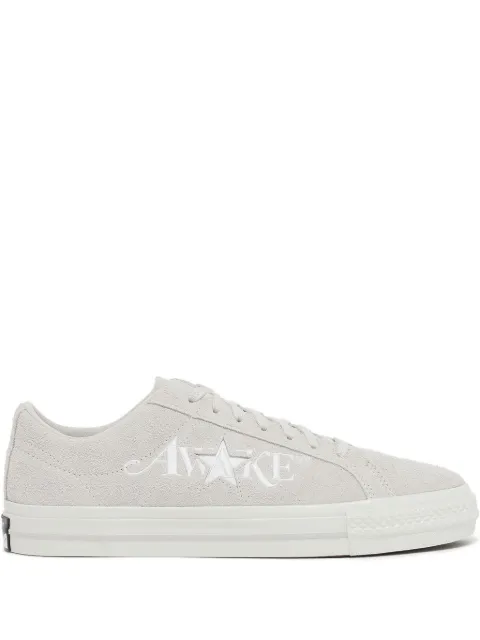 Converse x Awake One Star Pro sneakers Neutrals A07144C