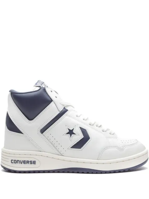 Converse Weapon Mid sneakers White A09879C
