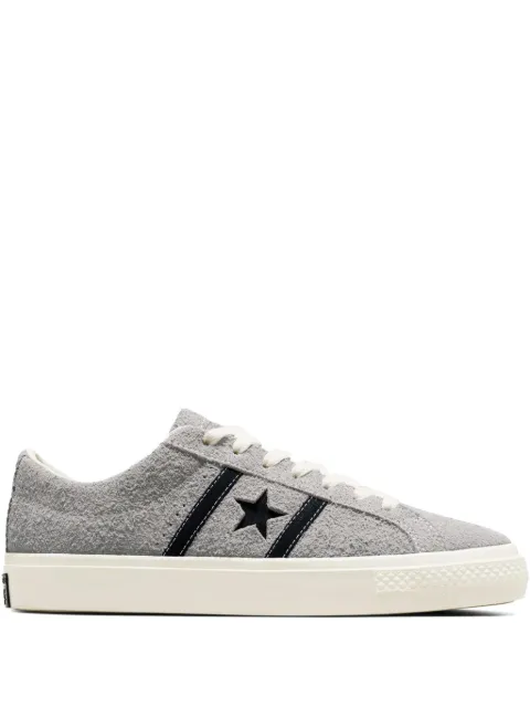 Converse One Star Academy Pro sneakers Grey A07619C