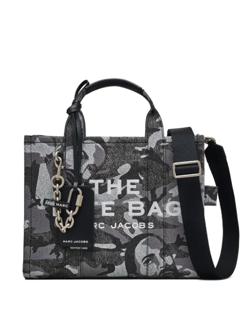 Marc Jacobs The Medium Tote bag Grey 2S5HTT008H03080
