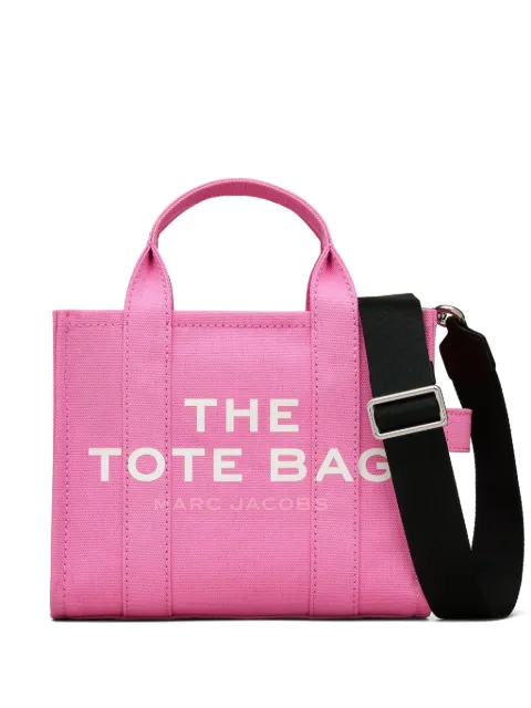 Marc Jacobs small The Canvas tote bag Pink M0016493678