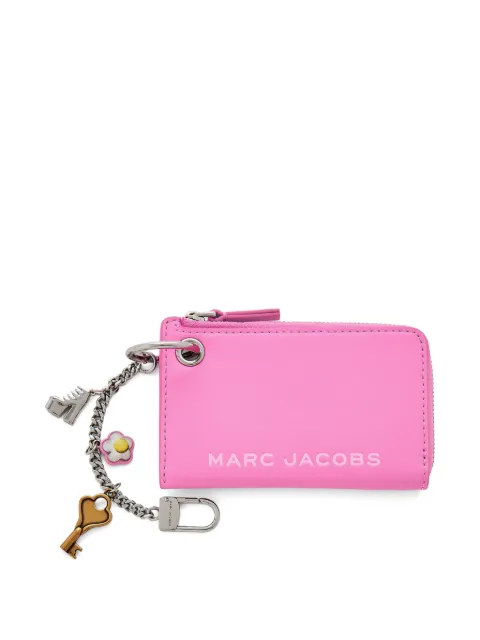 Marc Jacobs The Charm wallet Pink 2S5SCH013S01678