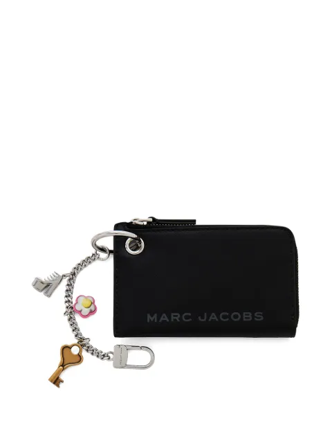 Marc Jacobs The Charm wallet Black 2S5SCH013S01001