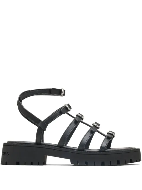 Marc Jacobs Kiki gladiator sandals Black 2S5FSA001F06001