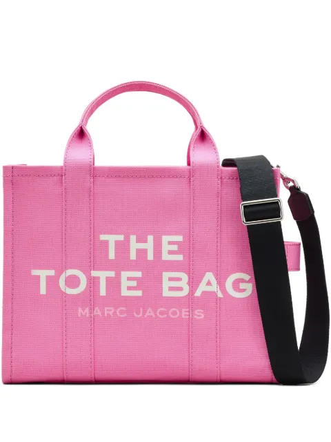 Marc Jacobs The canvas medium Tote bag Pink M0016161678