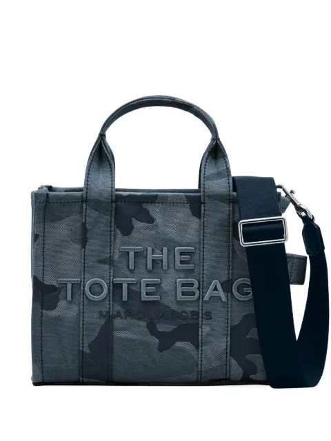 Marc Jacobs The Small Tote bag Blue 2S4HTT003H03401