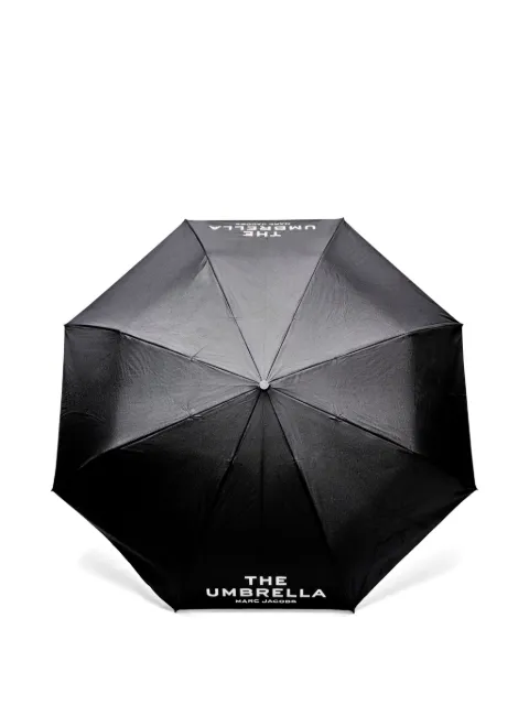 Marc Jacobs The umbrella Black 2S5LHM000001001