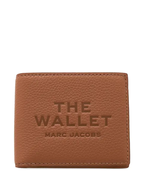 Marc Jacobs The Leather wallet Brown 2S5SMP006S01212