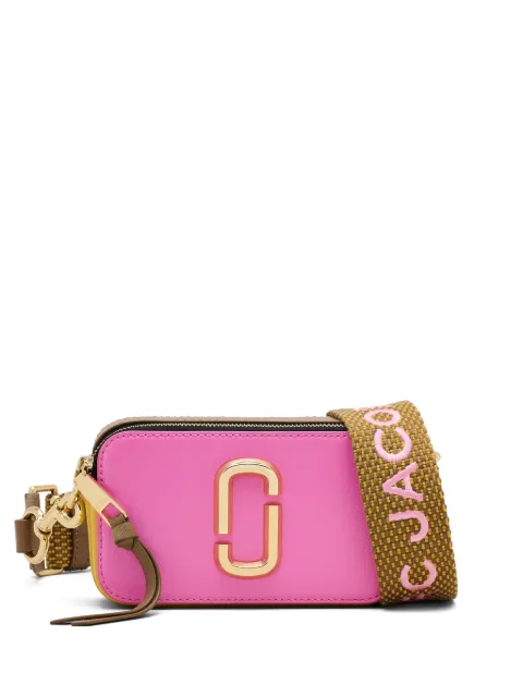 Marc Jacobs The Snapshot crossbody bag Pink 2S3HCR500H03657