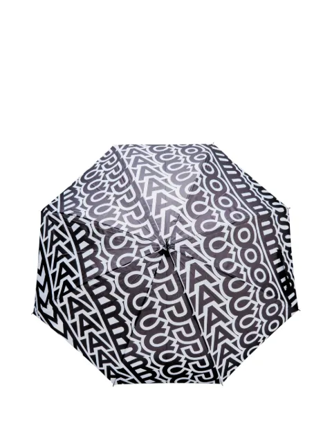 Marc Jacobs The Monogram umbrella Black 2S5LHM000002002