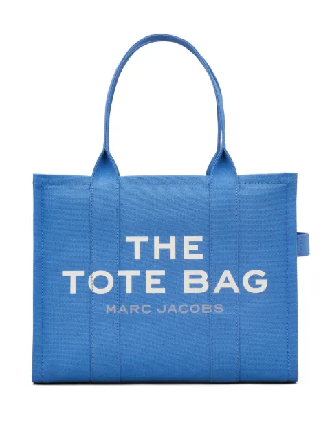 Marc Jacobs The Tote bag Blue M0016156436