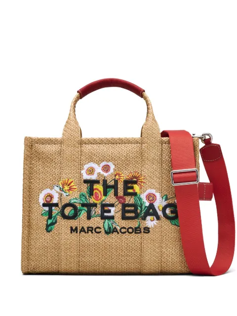 Marc Jacobs The Daisy tote bag Neutrals H004L01PF21398