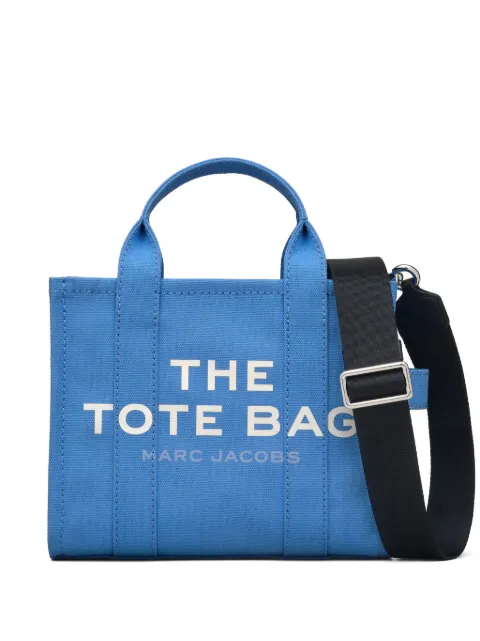 Marc Jacobs The Small tote bag Blue M0016493436