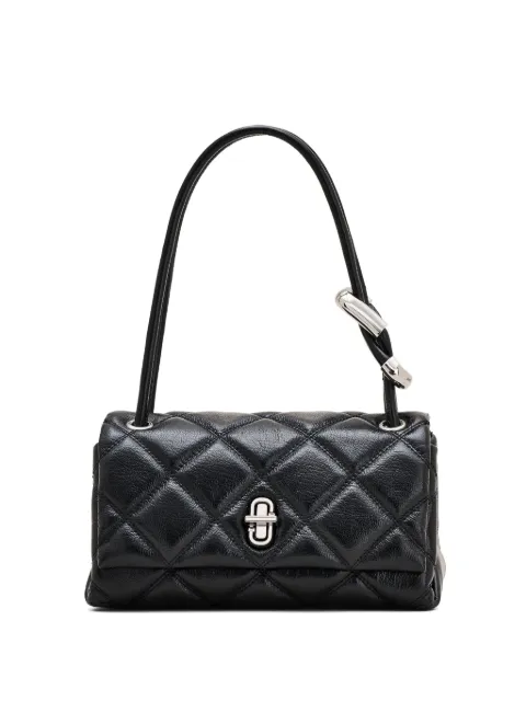 Marc Jacobs The Quilted shoulder bag Black 2S5HSH023H02001