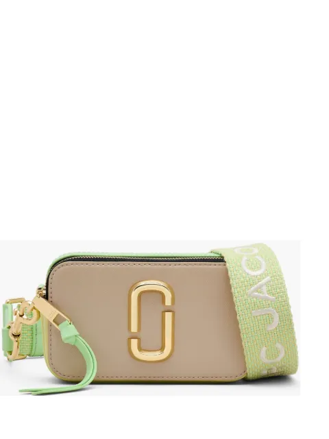 Marc Jacobs The Snapshot crossbody bag Neutrals 2S3HCR500H03397