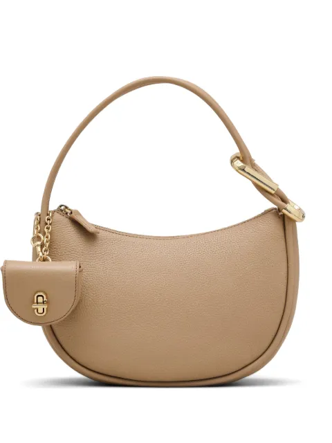 Marc Jacobs The Dual Hobo shoulder bag Neutrals 2S5HSH005H02