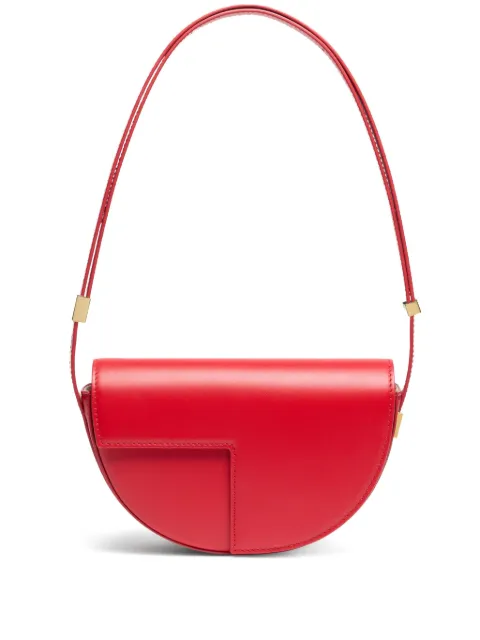 Patou Le Petit Patou bag Red BA0245000310R