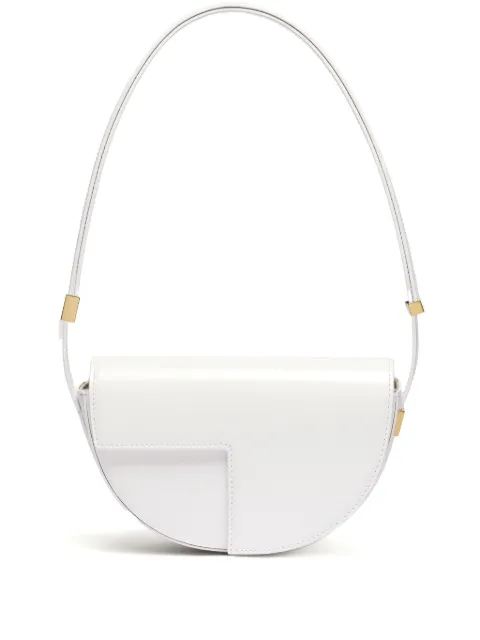 Patou Le Petit Patou bag White BA0245032001W