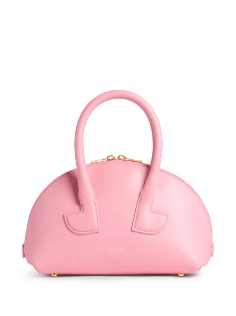 Patou Le Patou Bowling bag Pink BA0195000457P