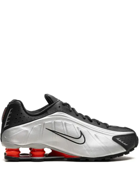 Nike Shox R4 sneakers Silver HQ1988