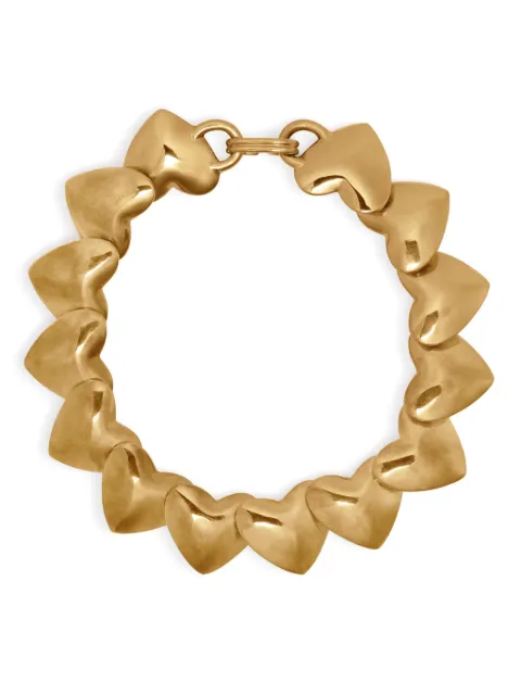 Patou Heart necklace Gold JW1461002299G