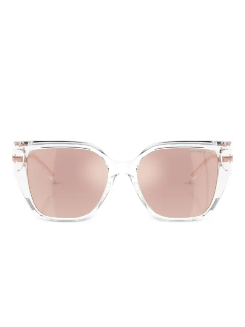 Michael Kors St. Barths sunglasses White 0MK2231U
