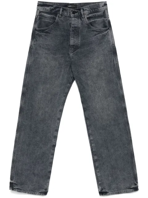 Purple Brand P018 jeans Blue P018RYCN125