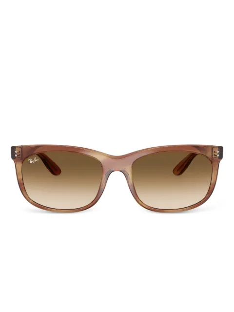 Ray-Ban Balorette sunglasses Brown RB2389