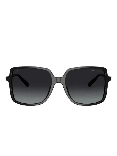 Michael Kors Isle Of Palms sunglasses Black 0MK2098U