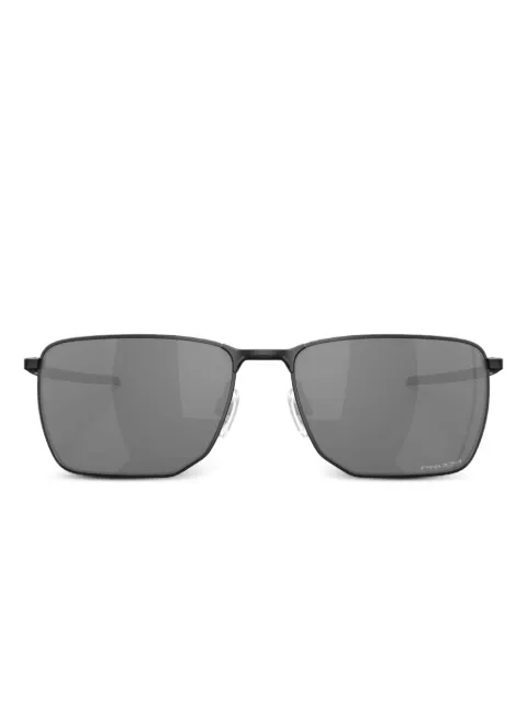 Oakley Ejector square-frame sunglasses Black 0OO4142