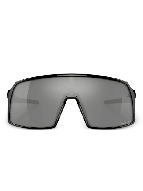 Oakley Sutro shield-frame sunglasses Black 0OO9406