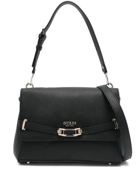 GUESS USA Silvye cross body bag Black BG952719