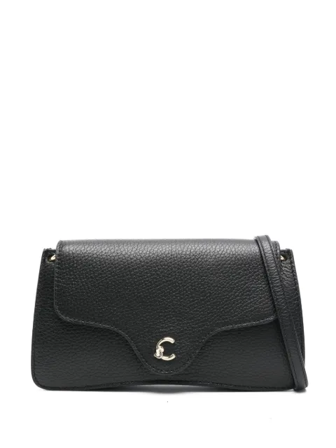 Coccinelle C-Me cross body bag Black E5SSL270101