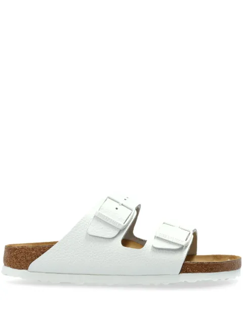 Birkenstock Arizona slides White 1025061