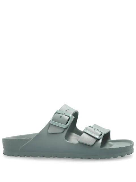 Birkenstock Arizon buckle-strap sandals Green 1029653