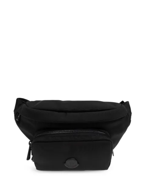 Moncler Durance belt bag Black K209A5M00005M7755