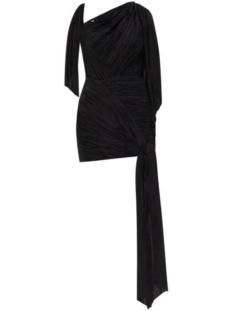 Cult Gaia Wonder dress Black DR3771PE2870