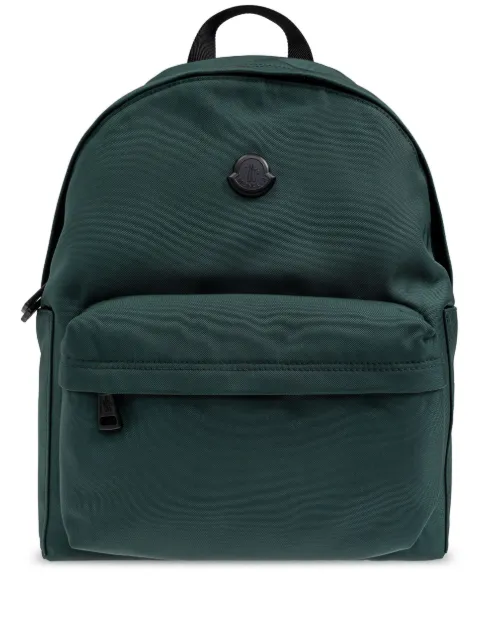 Moncler New Pierrick backpack Green L109A5A00009M7755