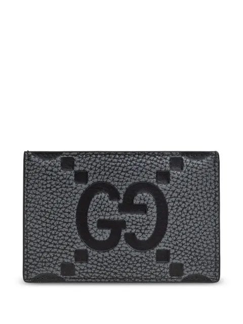 Gucci GG cardholder Black 812681AAECE