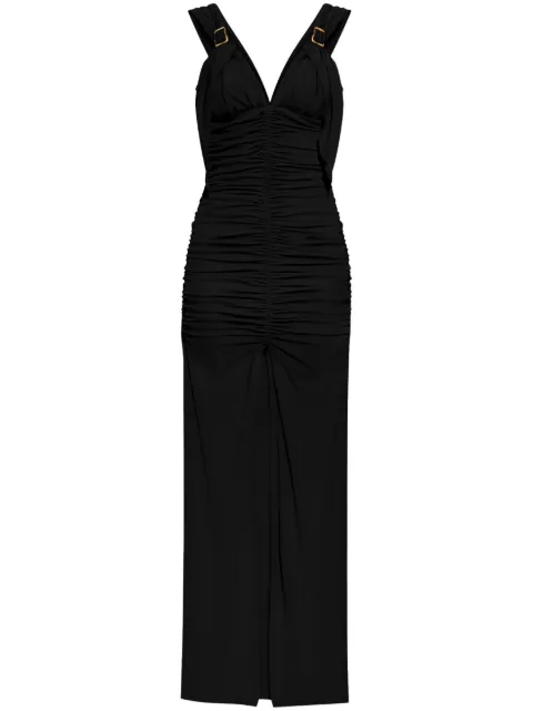 Cult Gaia Charlene dress Black GW3783JY1952