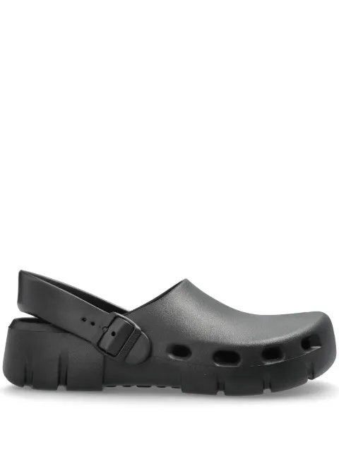 Birkenstock Flow EVA Regular slides Black 1027684