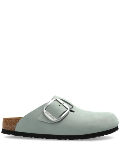 Birkenstock Boston clogs Green 1029303