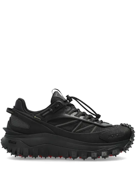 Moncler Trailgrip GTX sneakers Black J209A4M00040M2058